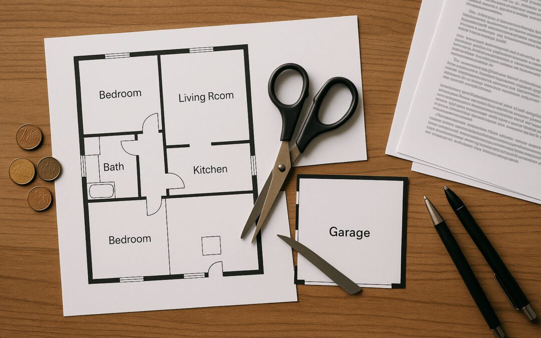 RESTRIZIONE DI IPOTECA