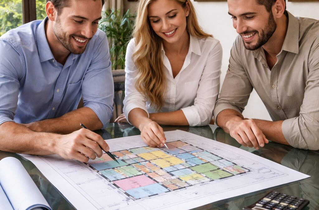 PLUSVALENZA IMMOBILIARE E PRELIMINARE