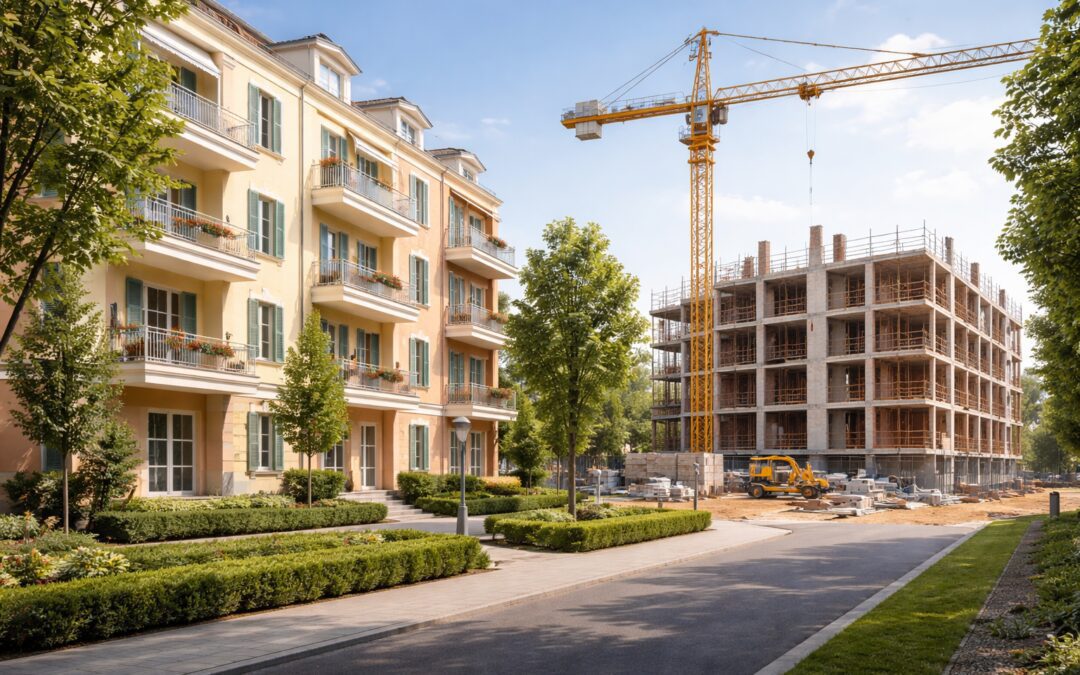 IVA AGEVOLATA ANTE 1993 E PRIMA CASA