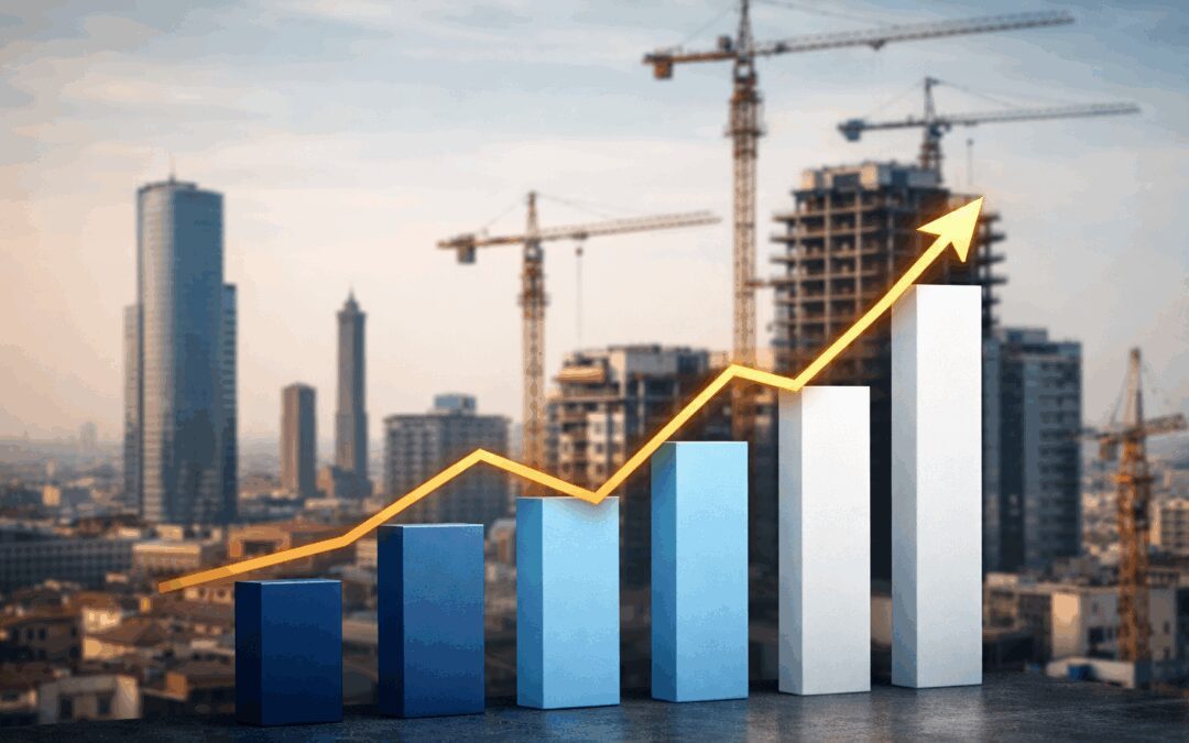 PREVISIONI MERCATO IMMOBILIARE 2026